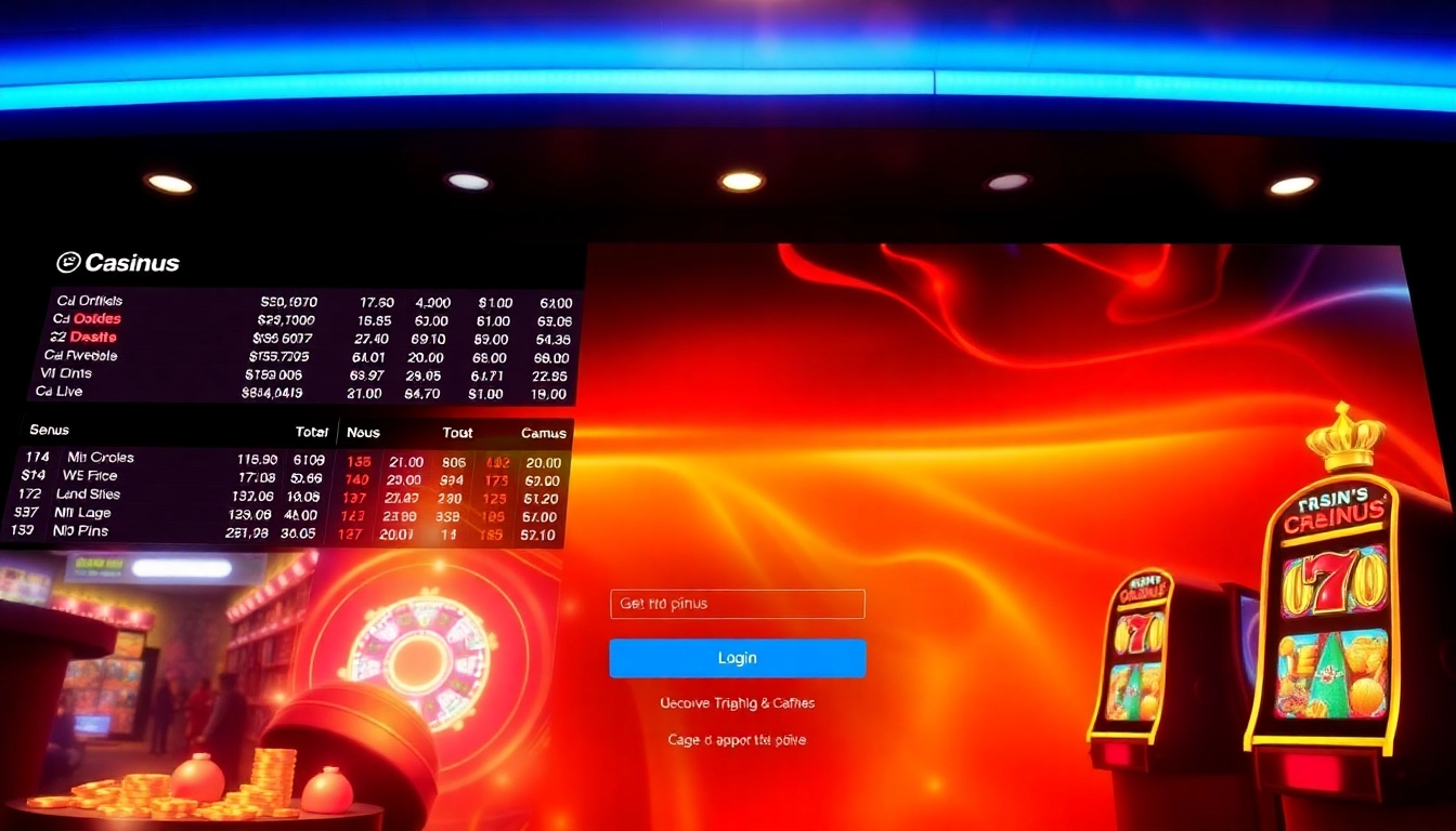 Effortlessly access ck4444 com login through a sleek, user-friendly platform with vibrant casino visuals and secure login prompts, ensuring smooth gaming entry.