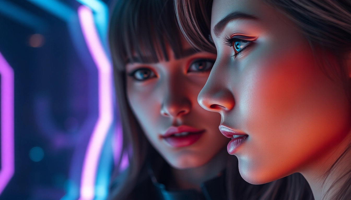 Unlocking the Future of NSFW AI Chat: Exploring the World of AI-Powered Adult Conversations