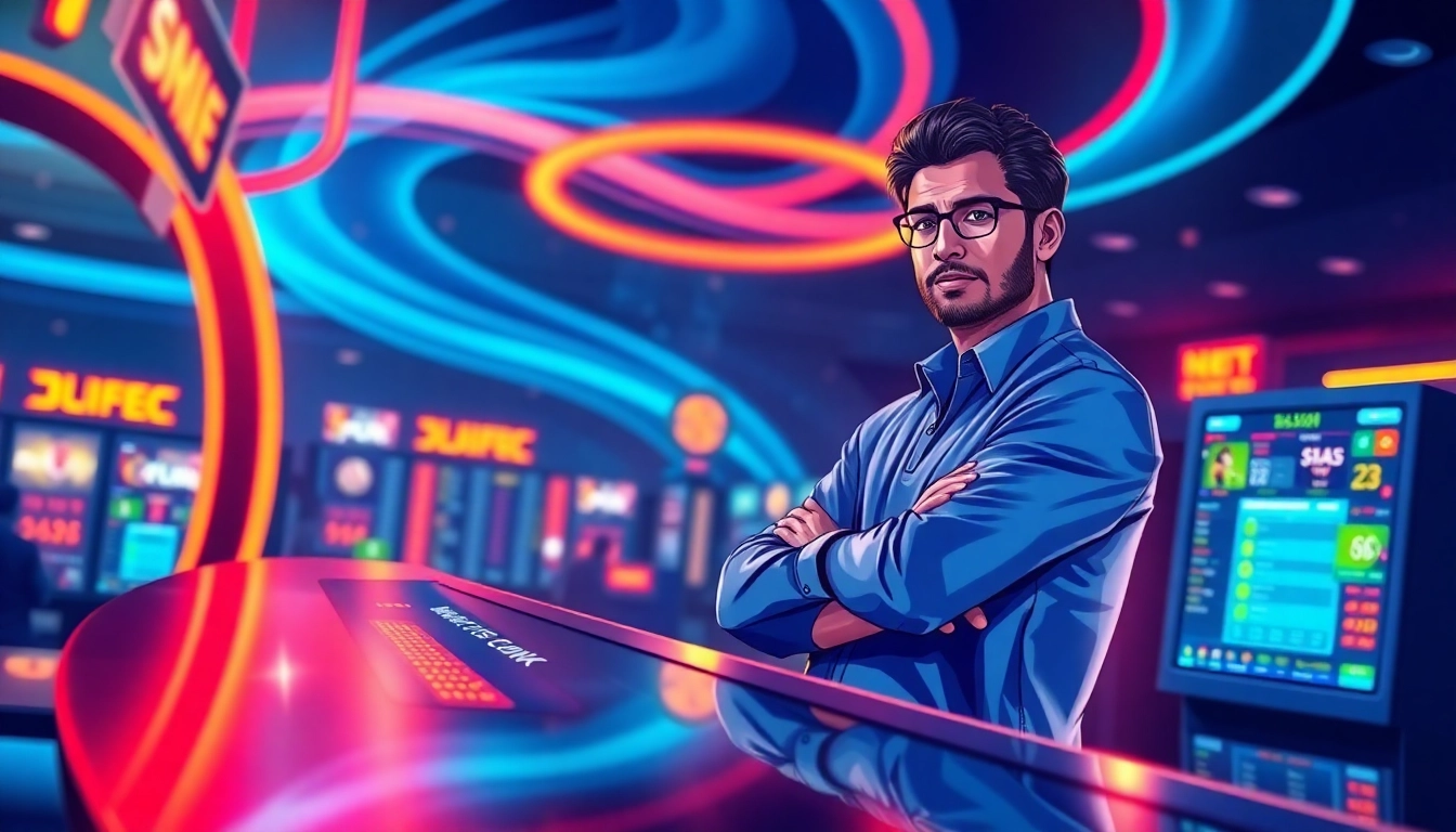 Experience the Thrill: Unlocking the Power of CK44 Game Platform for Ultimate Online Betting