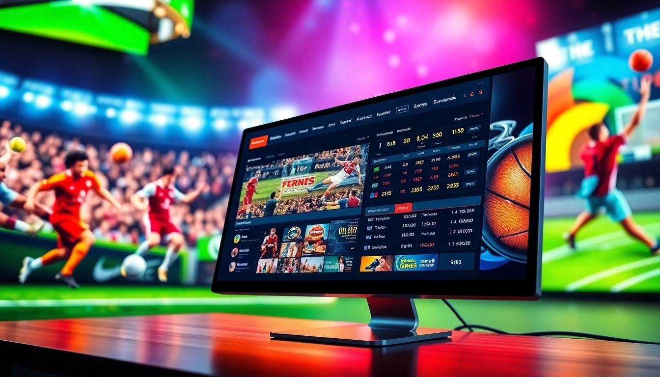Experience the Thrill: Discover CK44 Game Platform’s Exciting Features and Offers