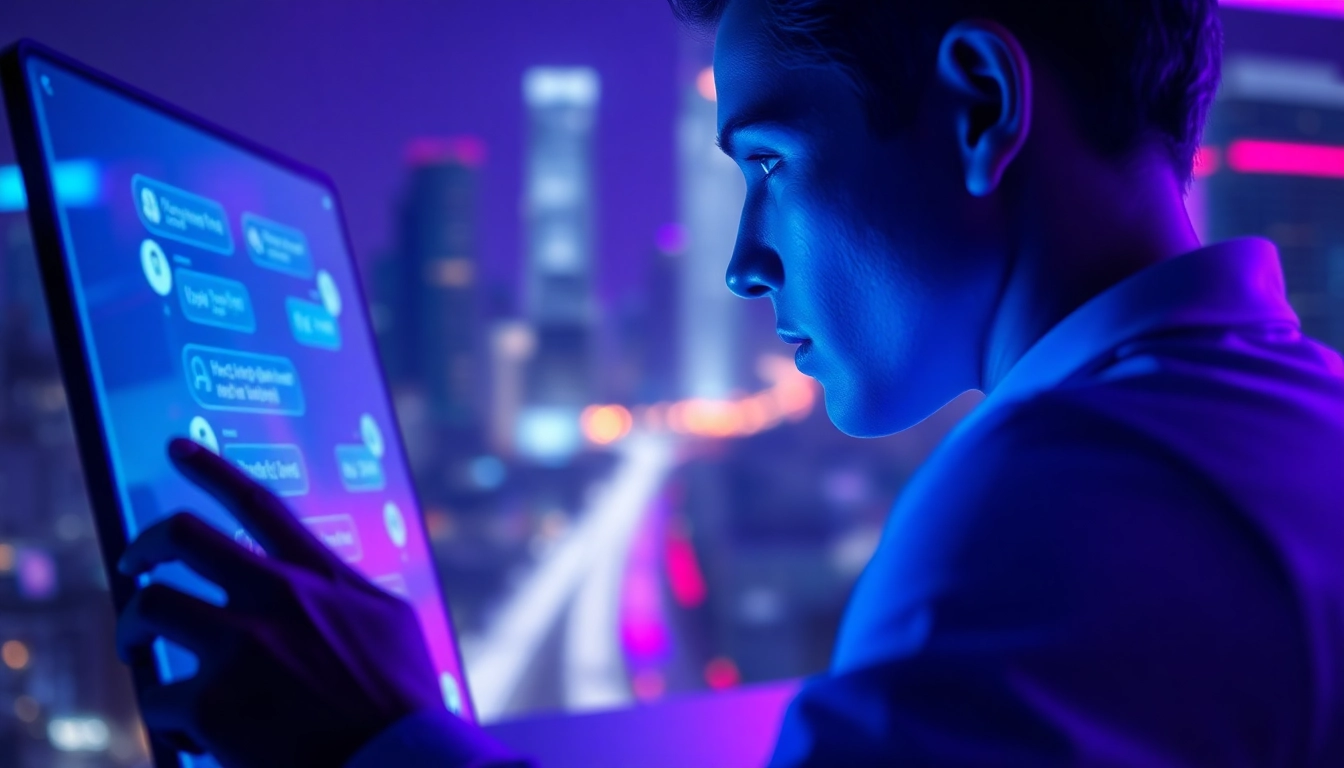 Exploring the Rise of NSFW AI Chatbots: The Future of Adult Digital Interactions