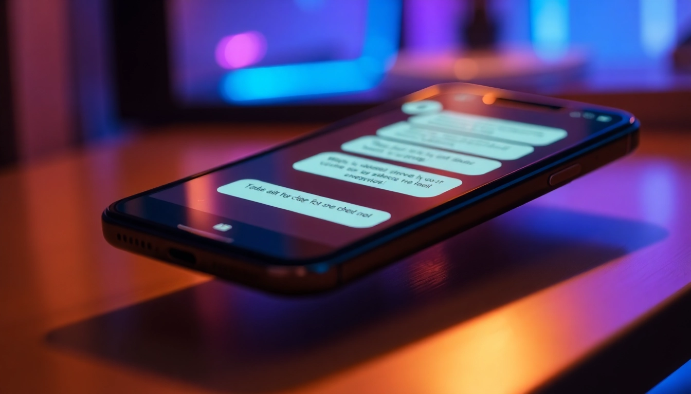Exploring the Rise of NSFW AI Chatbots: Technology, Trends, and Ethical Considerations