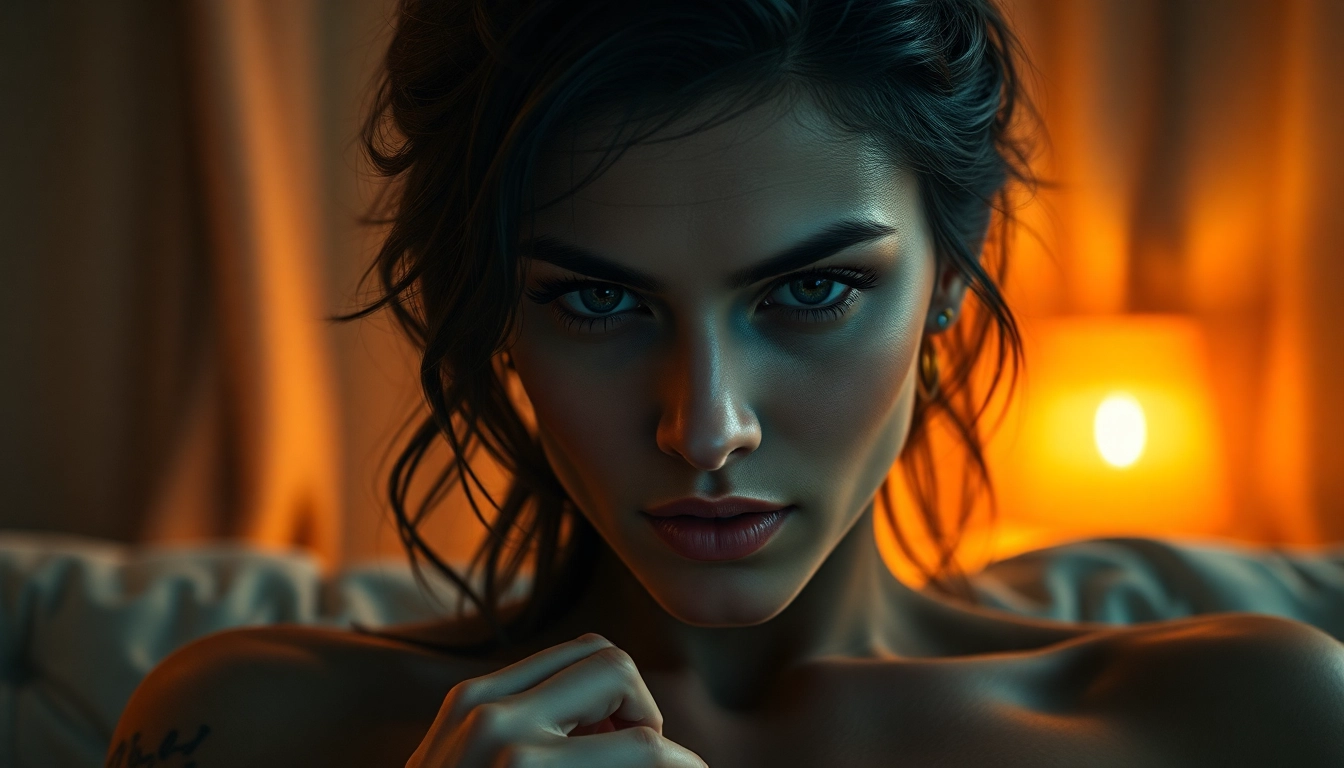 2025’s Top 5 NSFW Image Generator Tools for Hyper-Realistic Adult Content