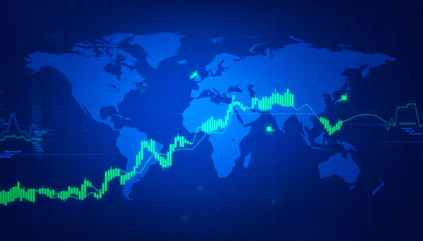 Comprehensive Global Market News Insights for Investors and Analysts