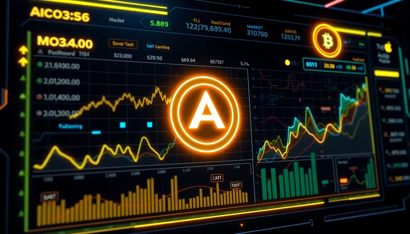 Mastering aicoin: Key Strategies and Insights to Maximize Your Cryptocurrency Investment